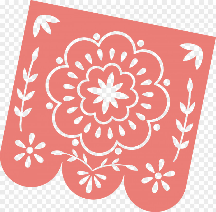 Floral Design PNG