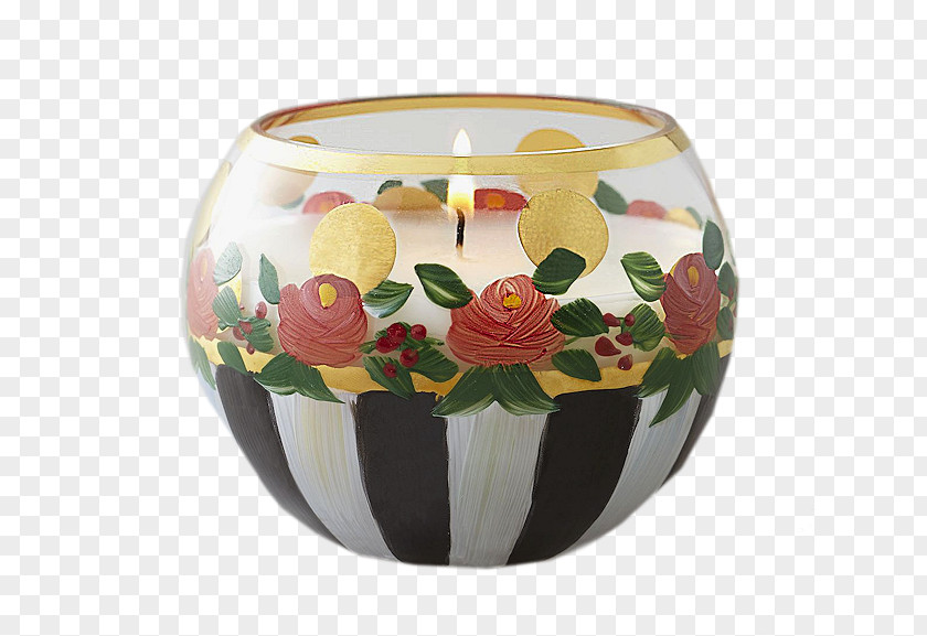 Home Interior Vase Ceramic Glass Tableware Lighting PNG