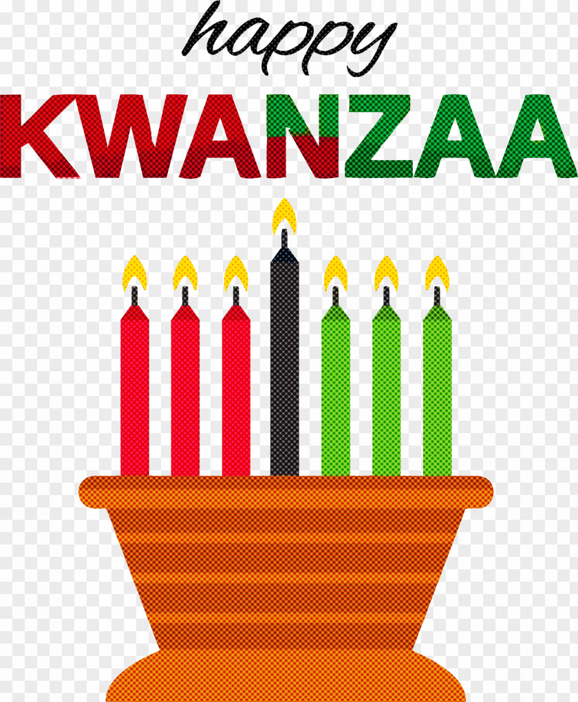 Kwanzaa African PNG