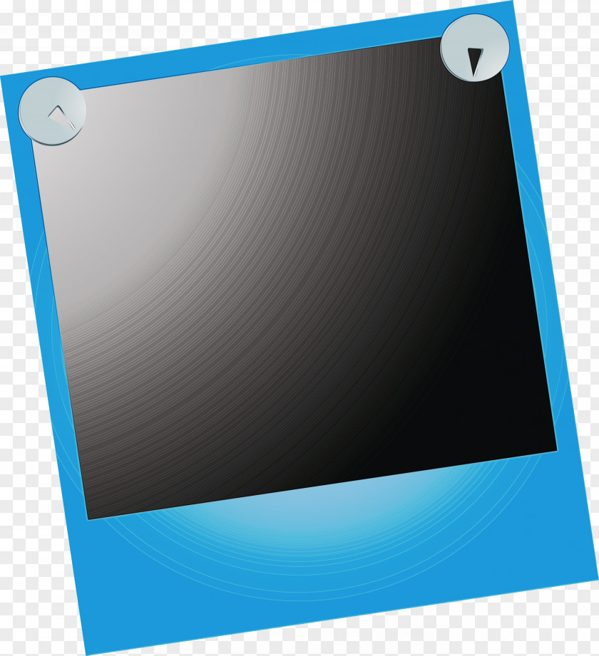 Laptop Part Computer Monitor Rectangle Multimedia PNG