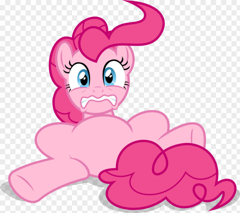 My Little Pony Pinkie Pie Digital Art Vector Graphics PNG