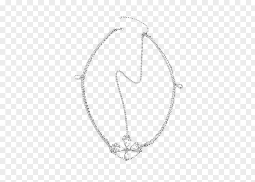 Necklace Earring Charms & Pendants Silver Jewellery PNG