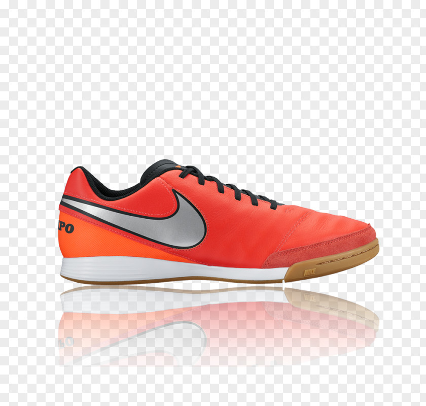 Nike Sneakers Tiempo Football Boot Shoe PNG