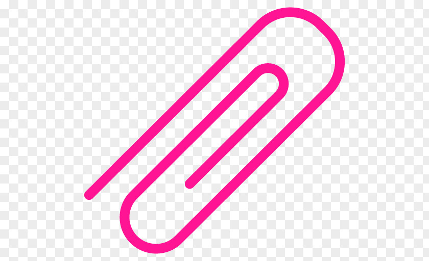 Paper Clip Art PNG