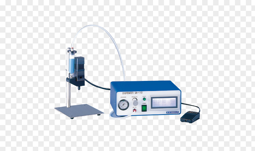 Polyurethane Dispenser Rotation エース技研（株） Brand PNG