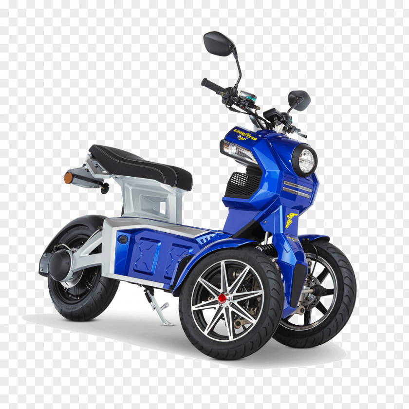 Scooter Electric Motorcycles And Scooters Car Bicycle PNG