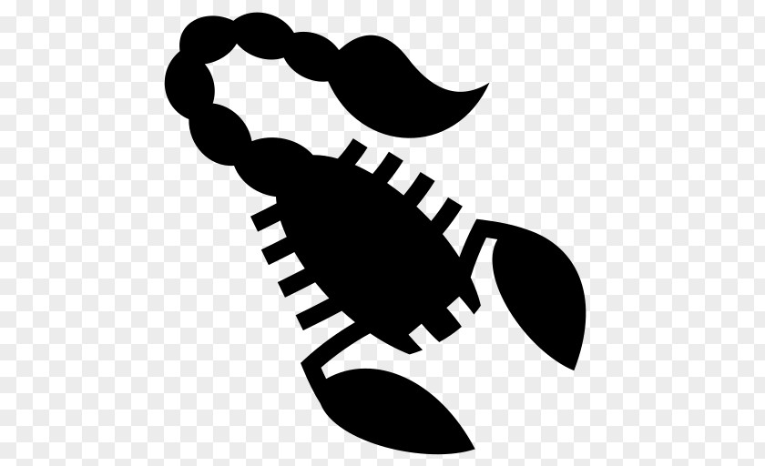 Scorpion Clip Art PNG