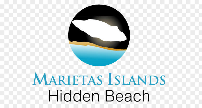 Seaside Tour Marietas Islands, Hidden Beach, Tour, Snorkeling & Sightseeing Logo National Park PNG