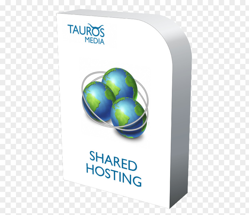 Shared Hosting Brand PNG