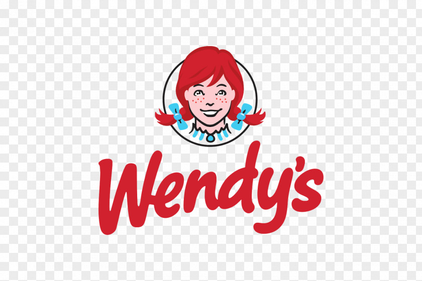 Wendy Stamp Logo Wendy's Company Vector Graphics Restaurant PNG