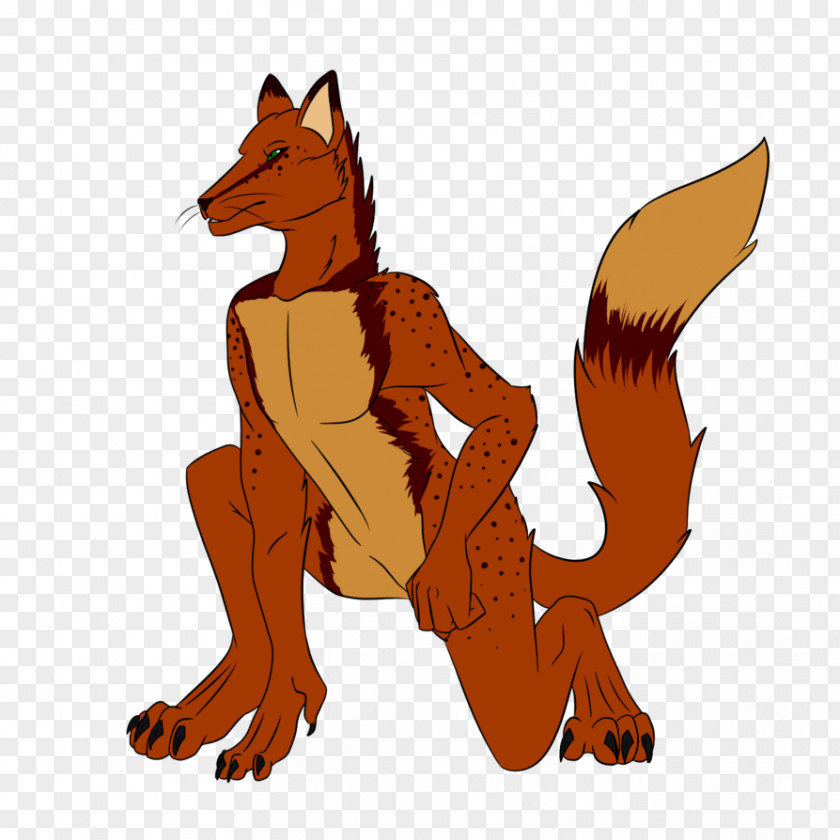Adopt Pattern Red Fox Art Dog Illustration Macropods PNG