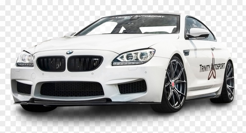 Bmw M6 Aero Wide Car 2014 BMW Sports 6 Series PNG