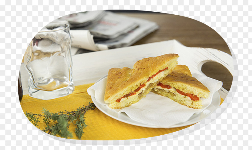 Breakfast Sandwich Artichoke Lentil Soup Focaccia Food PNG
