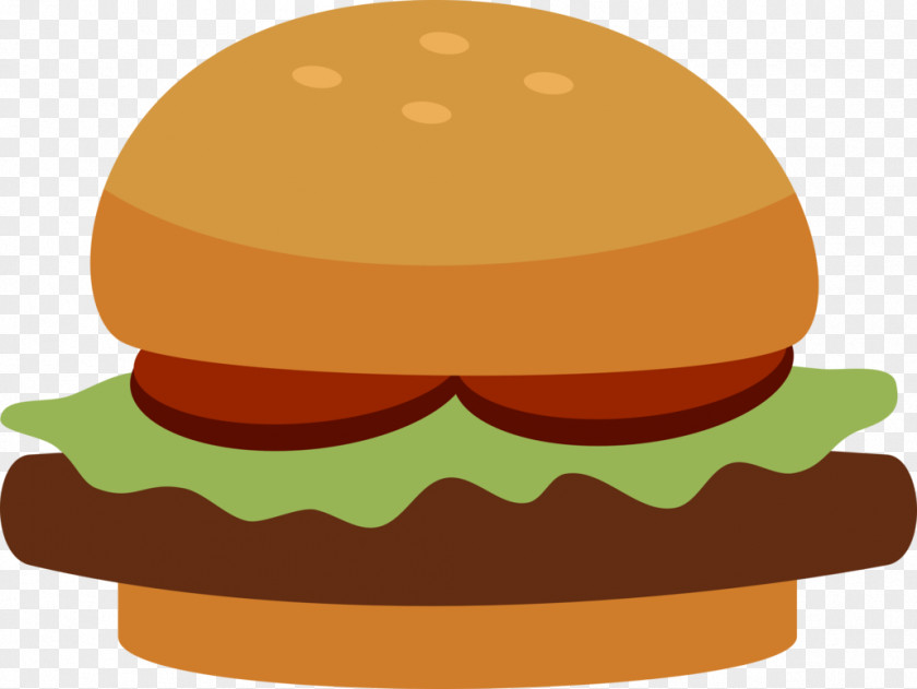Burger And Sandwich Hamburger Cheeseburger King PNG