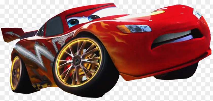 Cars Lightning McQueen Mater 2 Holley Shiftwell PNG