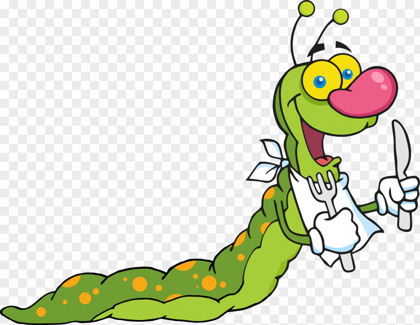 Caterpillar The Very Hungry My Own First Coloring Book Set PNG