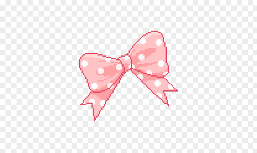 Cute Candy Colored Pink Bow And Arrow Desktop Wallpaper Clip Art PNG