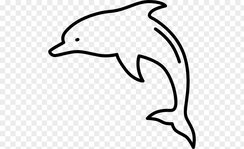 Elfin Vector Tucuxi Aquatic Animal Sea Dolphin PNG