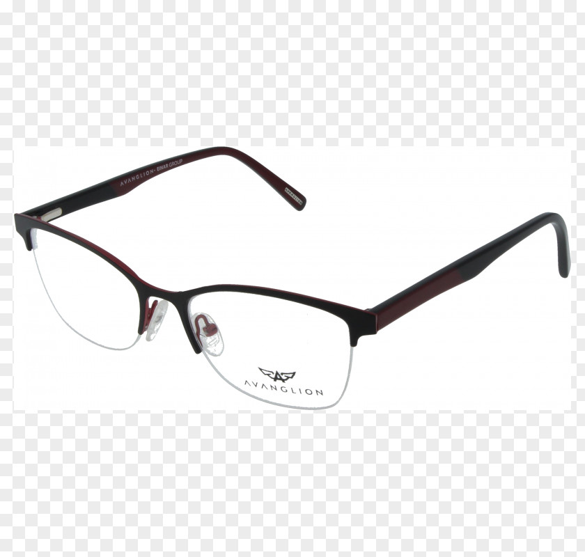 Glasses Aviator Sunglasses Eyeglass Prescription Eyewear PNG