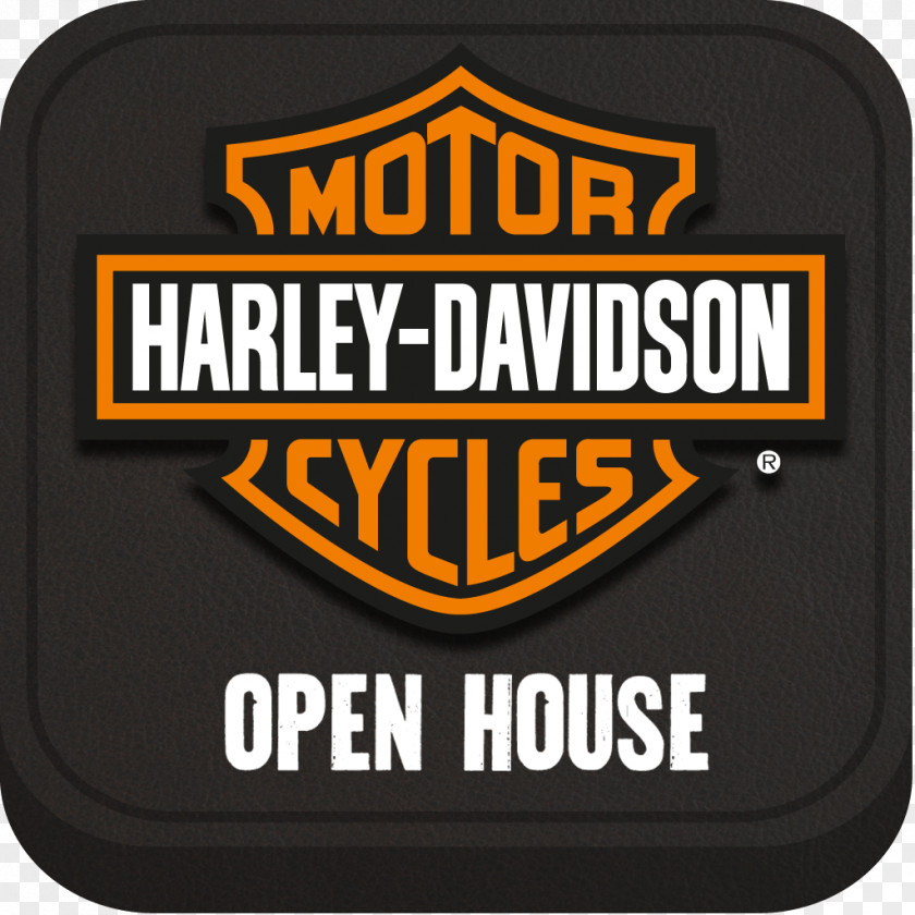 Harley Davidso Poster Logo Harley-Davidson Font Label PNG