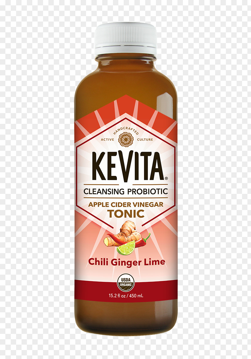 Juice Tonic Water Kombucha Apple Cider PNG