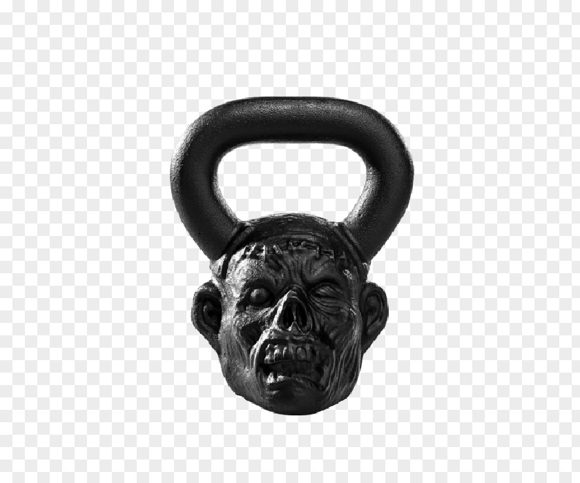 Kettlebell Exercise Fitness Centre Weight Training Zombie PNG training Zombie, zombie head clipart PNG