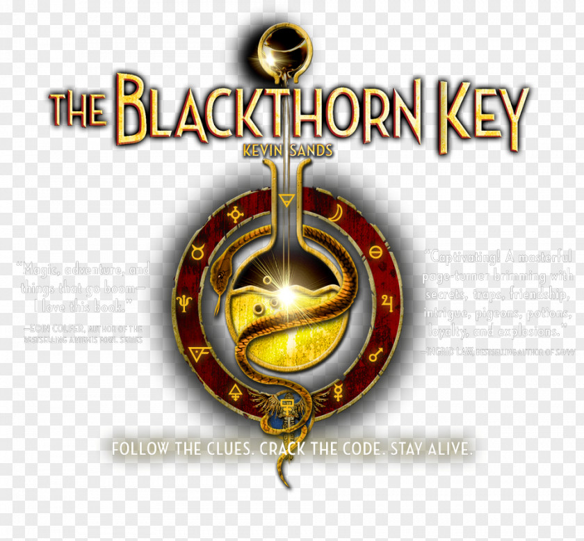 KEY HOME The Blackthorn Key Book .com Publishing PNG