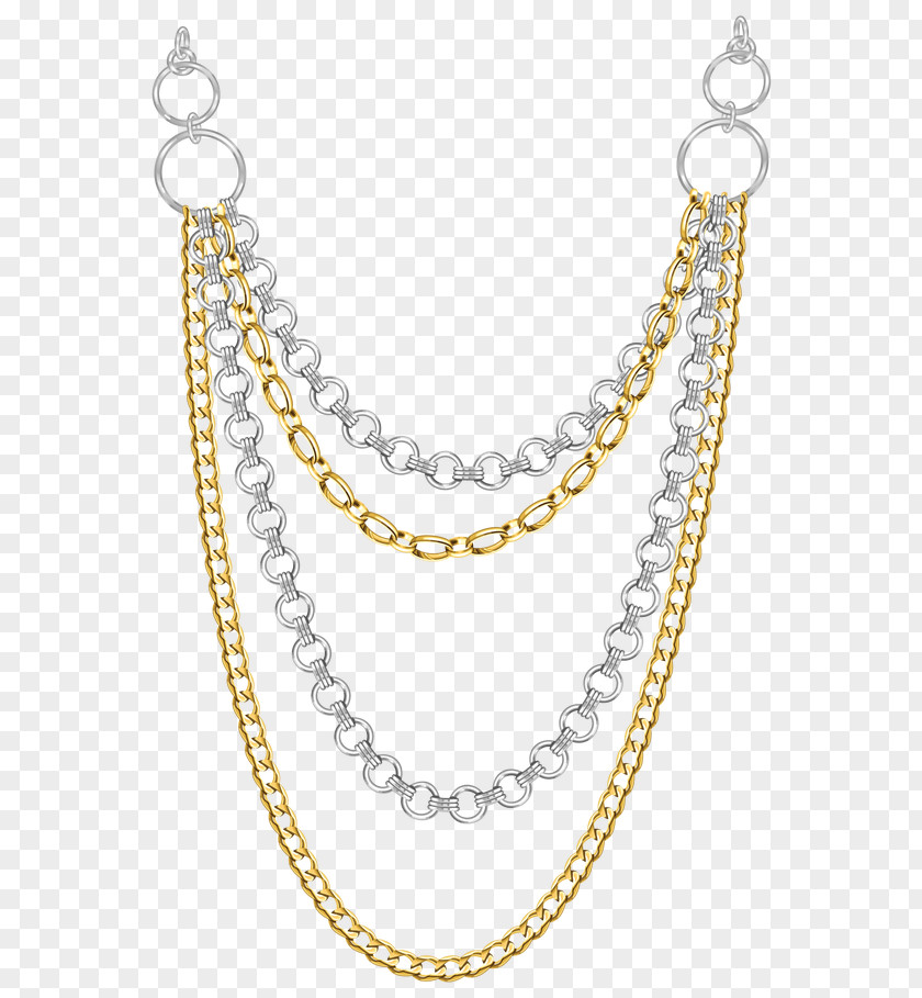 NECKLACE Earring Necklace Jewellery Chain PNG