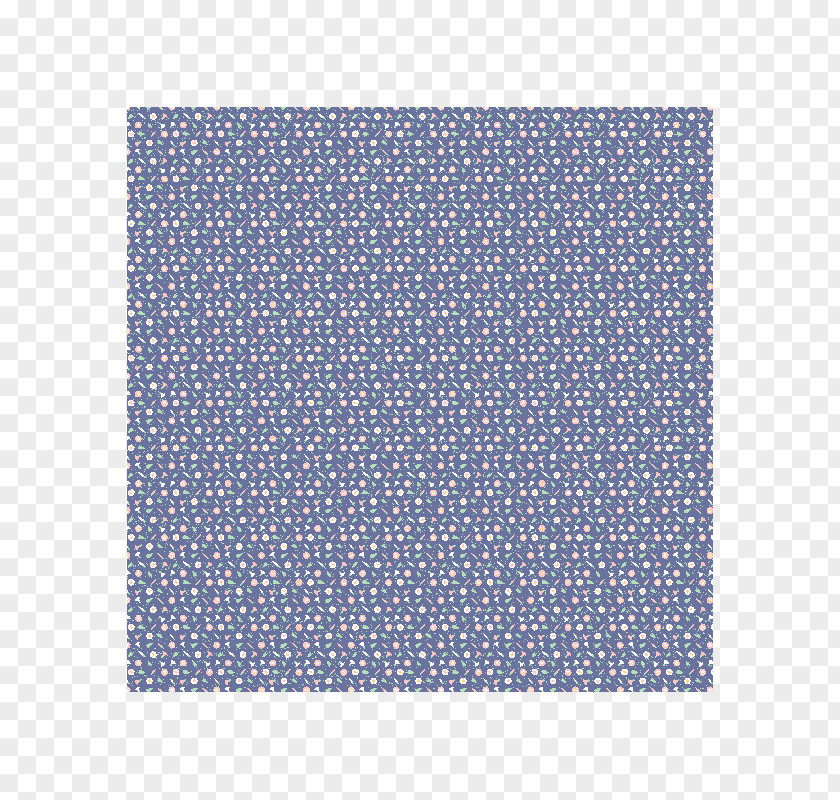 Polka Dot Place Mats Rectangle Point PNG