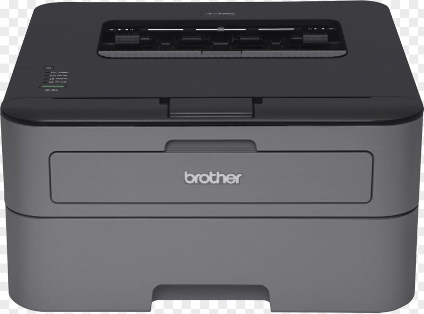 Printer Laser Printing Inkjet Brother Industries PNG