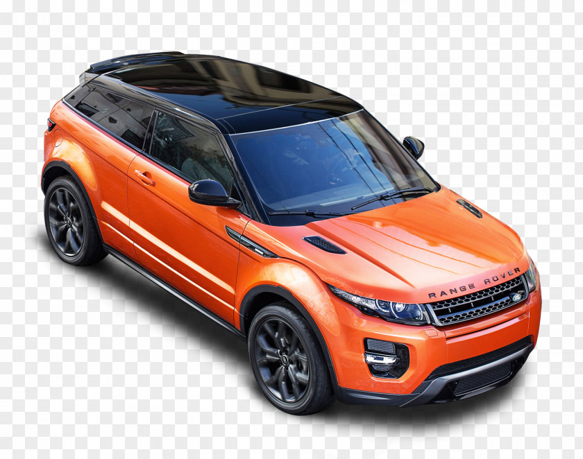 Range Rover Evoque Autobiography Car 2015 Land 2014 2016 Geneva Motor Show PNG