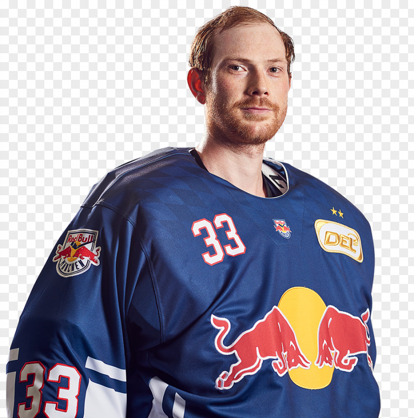 Red Bull Danny Aus Den Birken EHC München Deutsche Eishockey Liga GmbH PNG