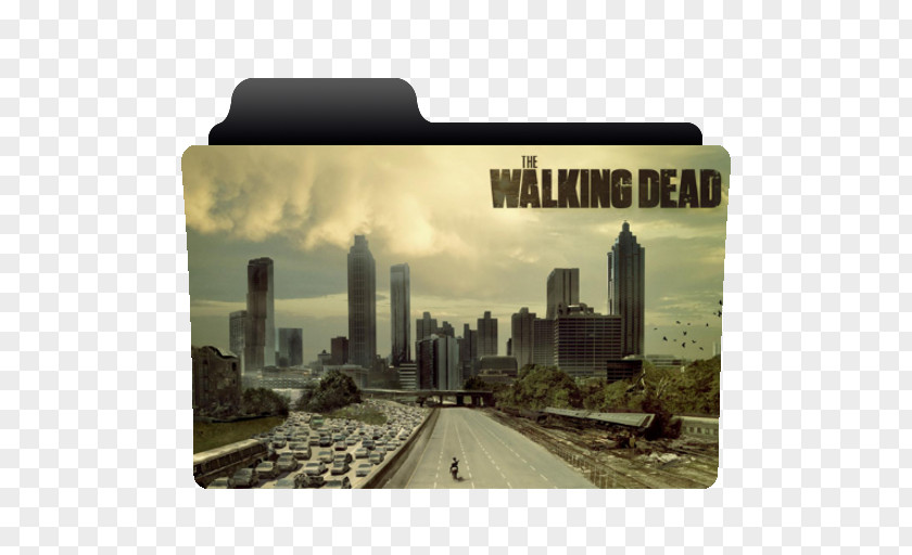 Season 1 Television ShowFear The Walking Dead 2 Atlanta Rick Grimes PNG