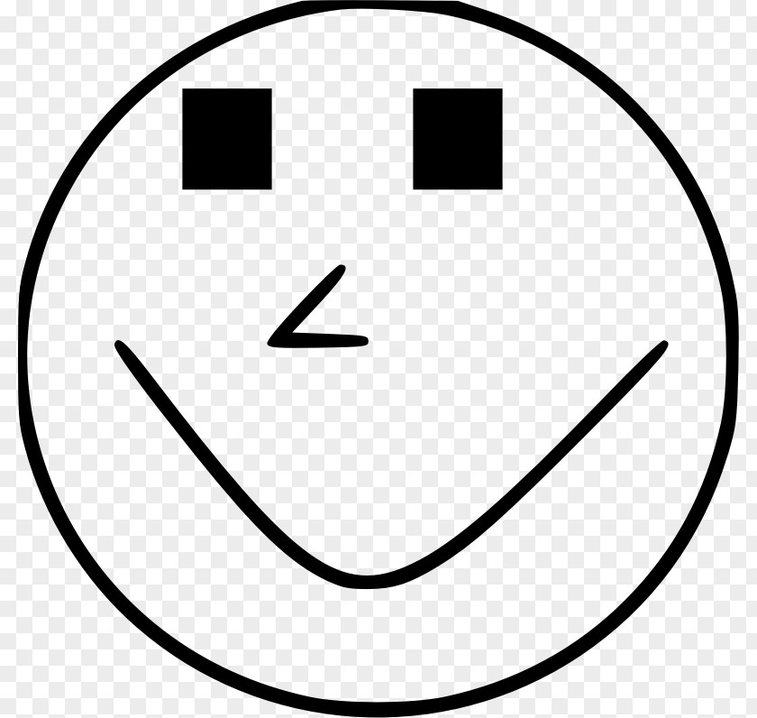 Smiley Emoticon Clip Art PNG