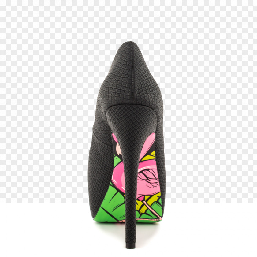 Snake Shoe PNG