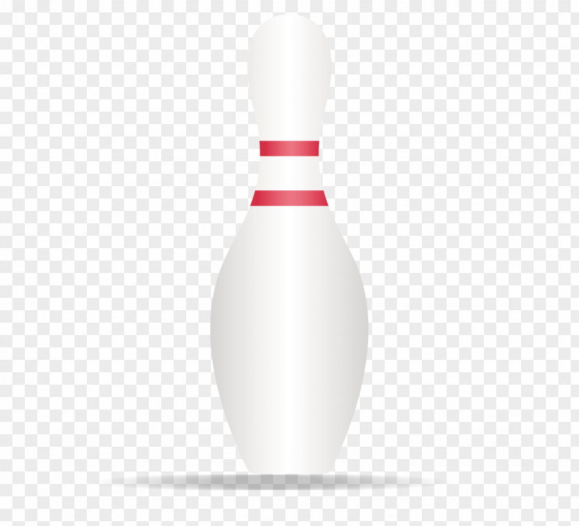 Sports Equipment Bowling Pin Pattern PNG
