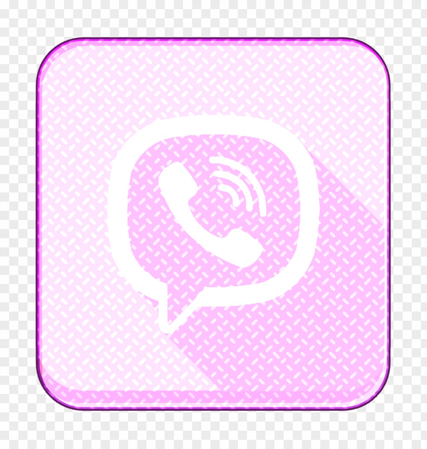 Symbol Material Property Viber Icon PNG