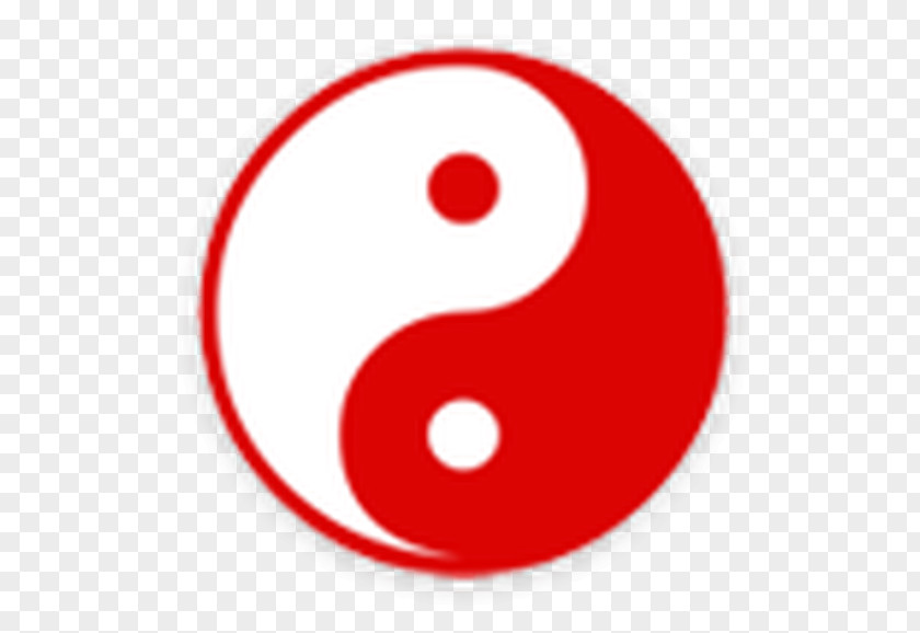 Symbol Yin And Yang I Ching PNG