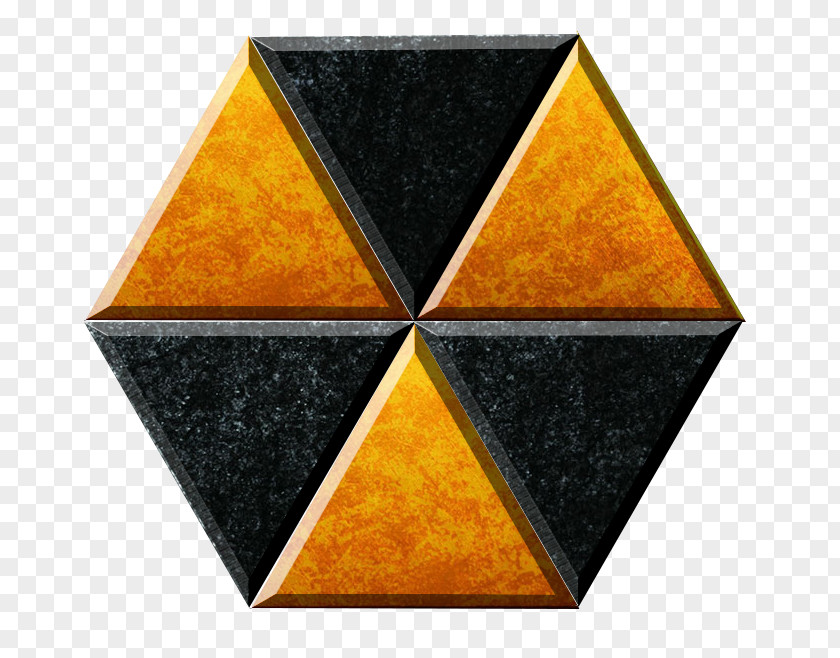 Triangle The Legend Of Zelda: A Link Between Worlds Zelda II: Adventure Twilight Princess To Past PNG