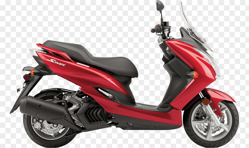 Yamaha Scooters Motor Company Car Scooter Motorcycle TMAX PNG