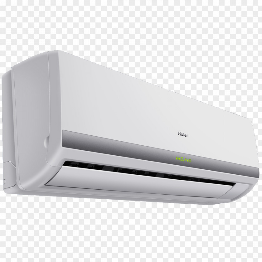 AC Air Conditioner Conditioning Energy Conservation Home Appliance PNG