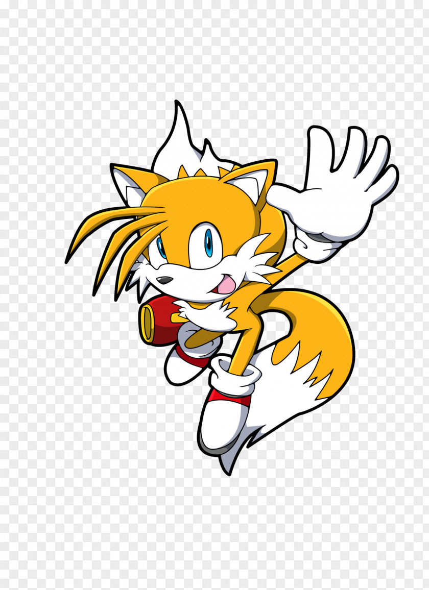 Ar Fox Line Art Cartoon Character Clip PNG