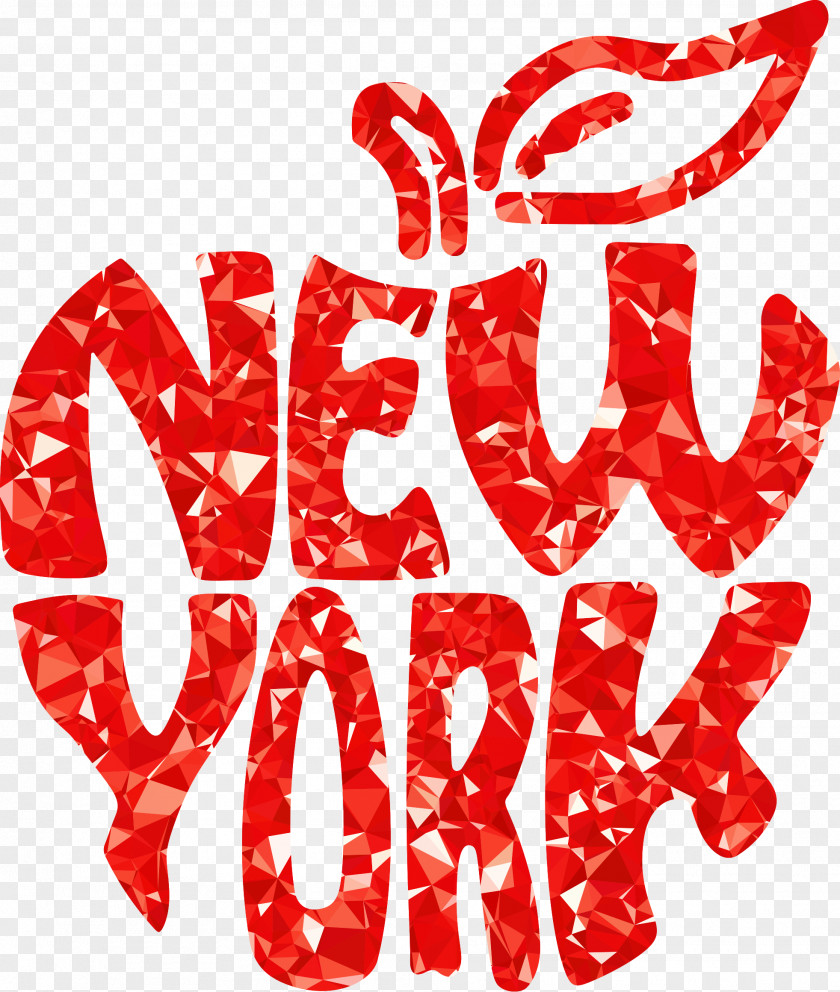 Big Manhattan T-shirt Apple Sticker PNG