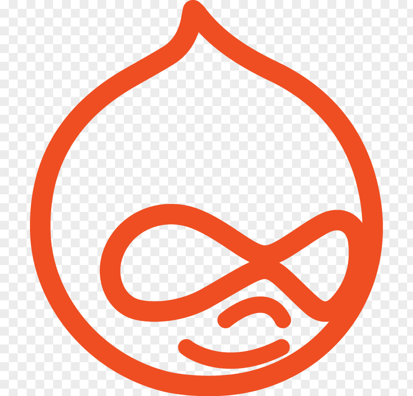 Boho-logo Message Agency Drupal 8 Web Development Design PNG
