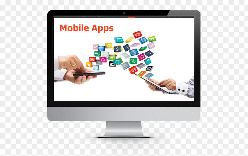 Business Mobile Phones Handheld Devices App Development Enterprise Mobility Management PNG