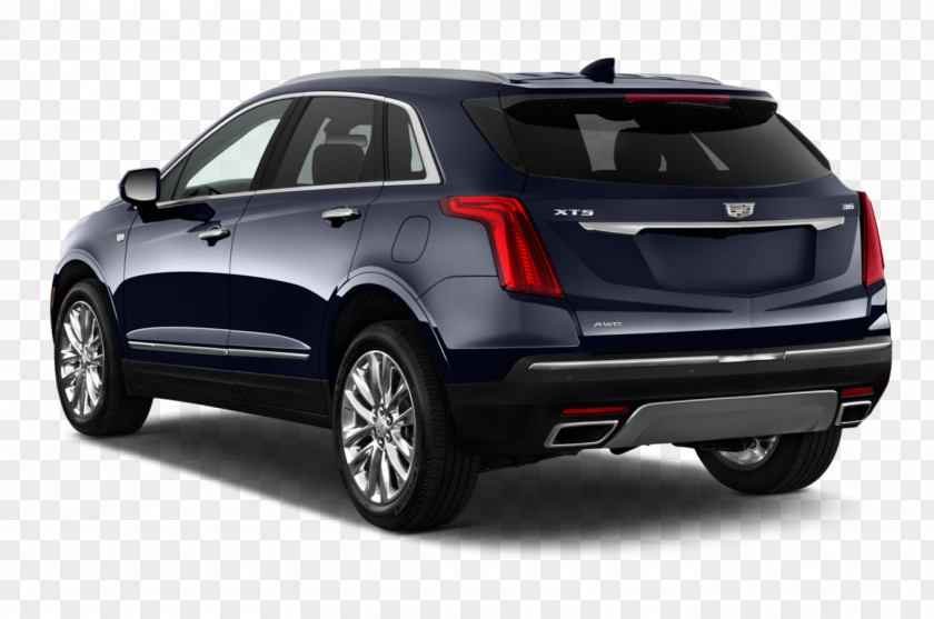 Cadillac 2018 Xt5 XT5 Car Volvo XC60 SRX Buick PNG