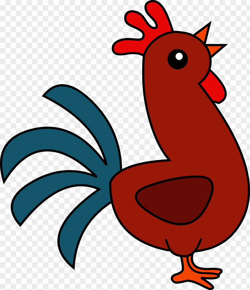 Cockerel Pictures Chicken Rooster Free Content Clip Art PNG