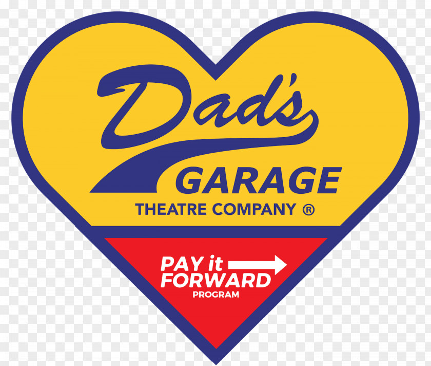 Dad's Garage Theatre Company Comedian Improvisational PNG