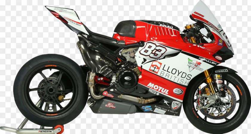 Ducati Superbike Racing British Championship FIM World Tire 1299 PNG