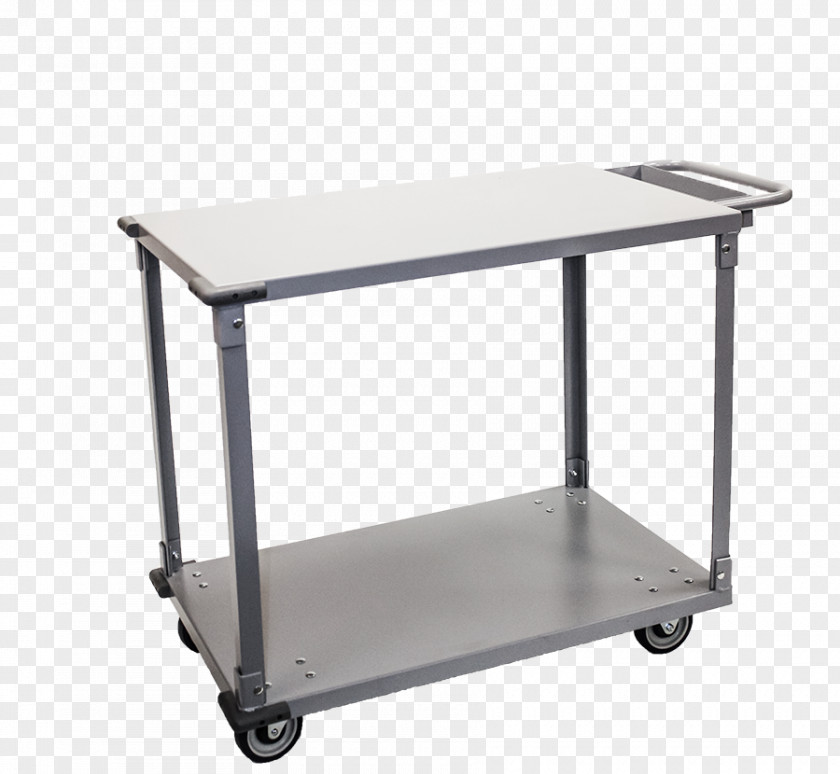 Food Cart Product Design Angle PNG